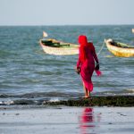 Gambia under pressure