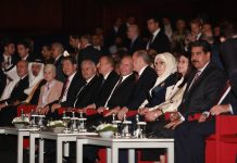 TurkStream: How Russia and Turkey are getting cozy