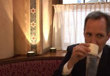 “We Should Never Give Up Hope”