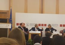 Panel 4: Understanding Terrorism and its Prevention