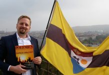 No Man’s Land in The Balkans – The Liberland Case