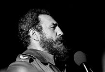 An Afterthought on Fidel Castro