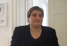 “The ones who suffer the most in the Syrian War are Women!”