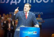 Secessionist Tendencies in Bosnia – The Beginning of the End for the Bosnian Entities?