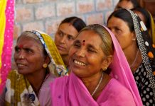 Behind the Facade: Women’s Rights in India