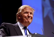 Trump: Champion of Climate Change Policy