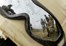 The Fall of Mosul and the death of a “state”