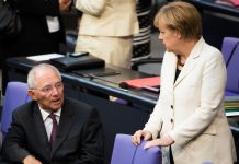 Spending too much or too little? The two opposite ends of the EU spectrum