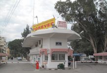 Zypern: Das Ende der Spaltung?