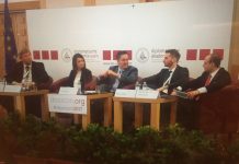 OSCE: Challenge of a security regime based on unknowns