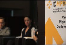 Vienna Migration Conference Report