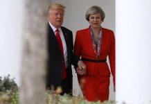 POST-BREXIT, POST-TRUMP