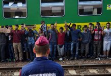 Should Refugees Be Able to Move Freely?