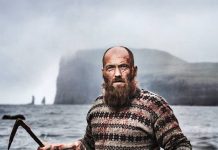 Whaling – It’s Sustainability, Stupid!