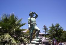 Gibraltar after Brexit: Where Will the Rock End Up?