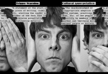 Minority Protection or Moral Vaccine – Whom are we protecting, anyway?