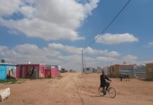 Duties of a good neighbour? Refugee policies in Jordan