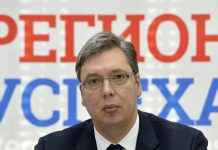Vučić– der serbische Erdoğan?