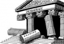 The Erosion of Truth