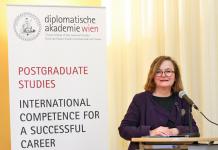 Femmes dans la diplomatie : quels défis ?