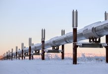 Russia-China Pipeline deal, political or economic move?