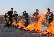 JUST WAR THEORY AND ISLAMIC ETHICS OF WAR – A GROWING DIVERGENCE?