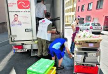 Hungry vibes Polemics_Wiener Tafel