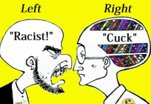 Campus Inquisitions and Violence from the American Left