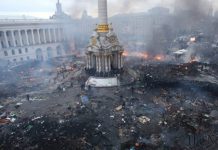 The West’s Litmus Test: Two years after the Ukrainian Conflict