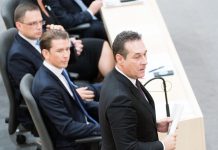 Bucking the System – A New Campaign Strategy Changes Austrian Elections Polemics_Austria