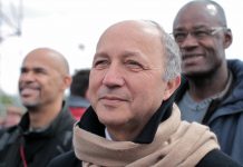 Of Paris, Pacts and Paradoxes Polemics_Fabius