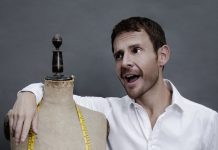 Crossing Borders: The Role of Fashion in Politics Polemics_Fashion