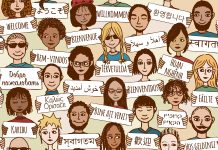 Assimilate or Leave Polemics_Assimilate