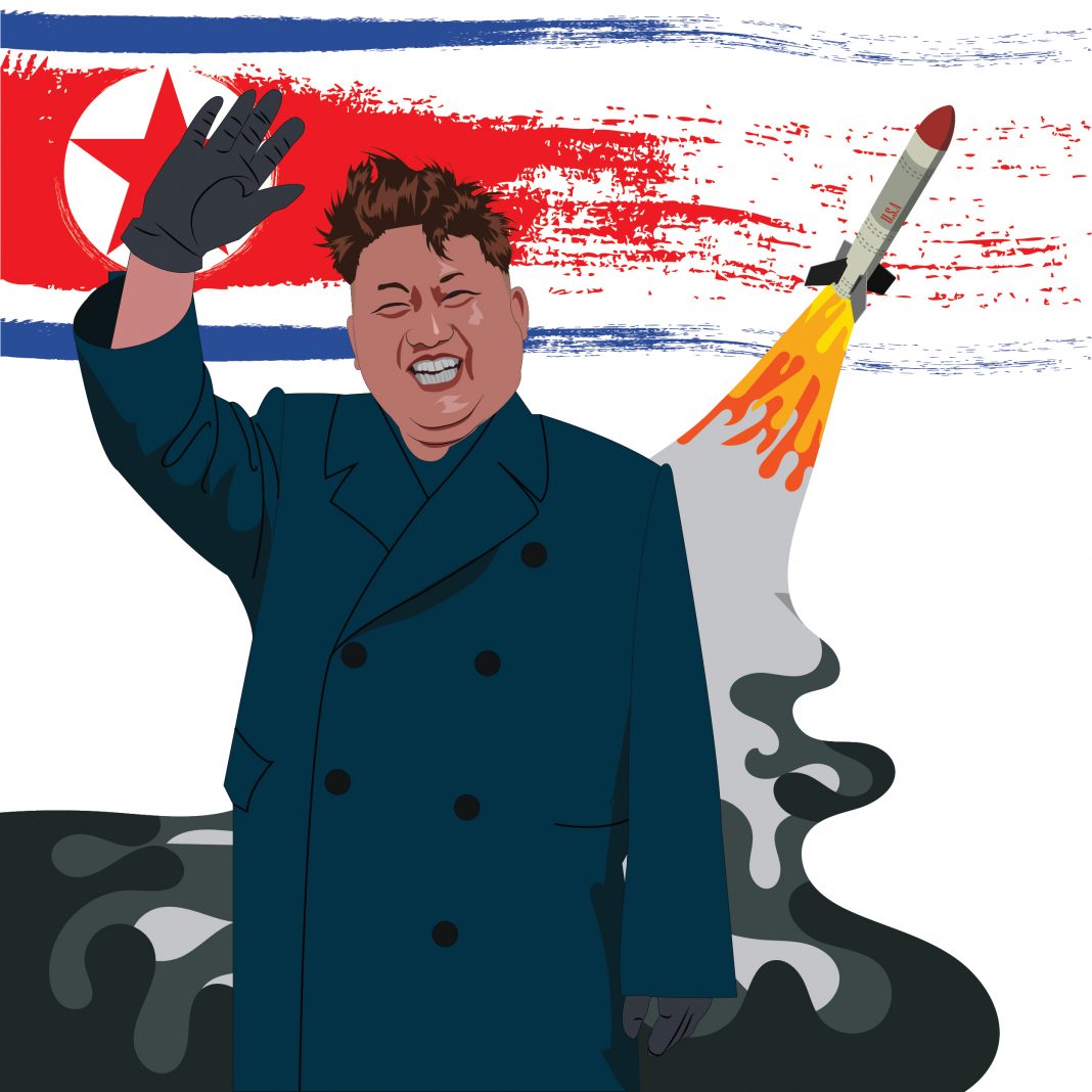 Polemics_DPRK
