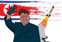 Kim Jong-un’s Game of Thrones Polemics_DPRK