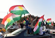 Kurdistan: Diplomatie eines Nicht-Staats Polemics_Kurdistan