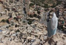 Syria: Has the war permanently damaged coexistence?