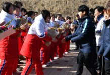 Swallowing the Pill: What to Do with North Korea?