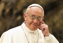 The Church of Contradictions: a Review of Pope Francis’ Five Year Tenure
