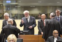 The Janus of Nationalism: Croatia’s Hero Problems