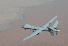 Drone Wars: To What End?