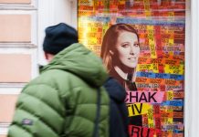 Ksenia Sobchak: Russian Opposition Maker or Breaker?