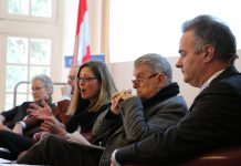 The European Narrative: EU & the Media