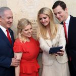 Embassy Dedication Ceremony