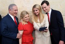 A Magnificent Tribute to Peace