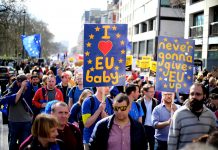 Brexit Two Years On: Uncertainty in London, an Opportunity for the Western Balkans?