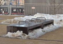 Defensive Architecture: Masking Reality and Enforcing Segregation?