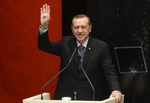 The Ottoman Slap to Democracy