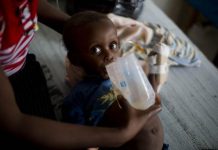 Haiti’s Deadly Pandemic: Nine Years After the Mysterious Cholera Outbreak