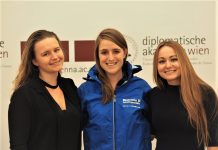 „Our goal is to ensure that children can go to school in the first place“